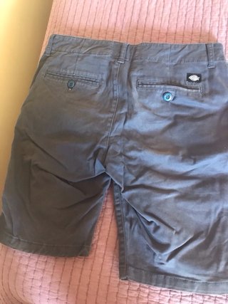 Pack 2 pantalones cortos Dickies talla M (W31)
