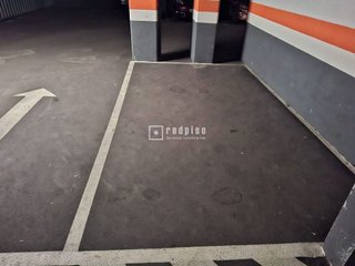 Garaje en venta en Sur - PAU 4 en Móstoles
