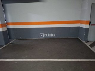 Garaje en venta en Sur - PAU 4 en Móstoles