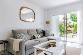 Casa adosada en alquiler en Los Monteros - Bahía de Marbella en Marbella