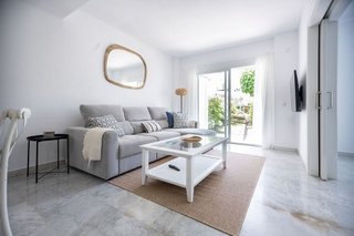 Casa adosada en alquiler en Los Monteros - Bahía de Marbella en Marbella