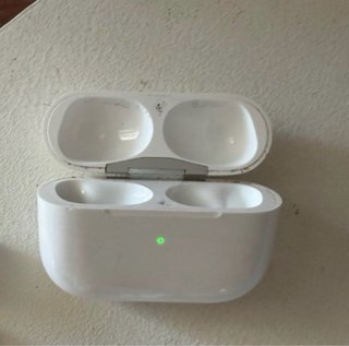 Estuche Cargador AirPods Pro 2
