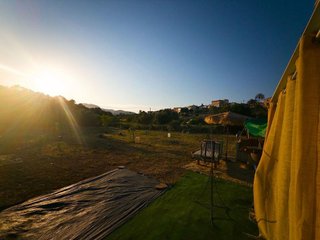 Terreno en venta en Establiments - Son Espanyol - Son Sardina en Palma de Mallorca