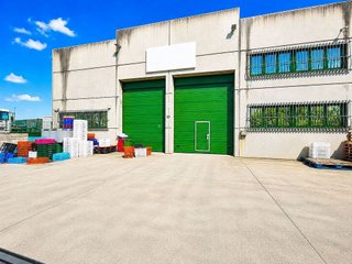 Nave industrial en venta en Noreña