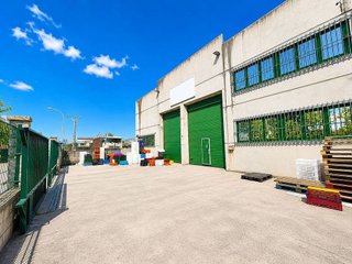 Nave industrial en venta en Noreña