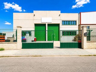 Nave industrial en venta en Noreña