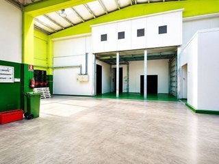 Nave industrial en venta en Noreña