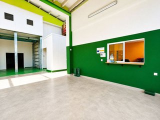 Nave industrial en venta en Noreña