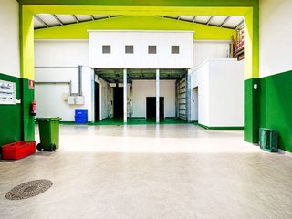 Nave industrial en venta en Noreña