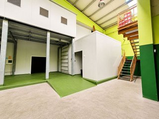 Nave industrial en venta en Noreña