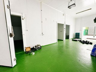 Nave industrial en venta en Noreña