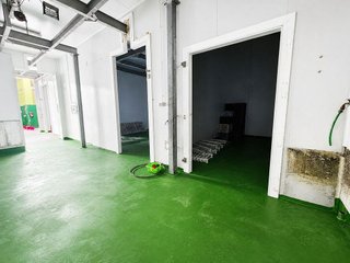 Nave industrial en venta en Noreña