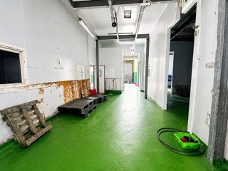 Nave industrial en venta en Noreña