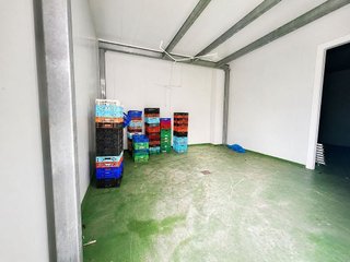 Nave industrial en venta en Noreña