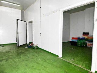 Nave industrial en venta en Noreña