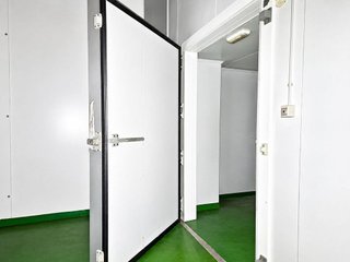 Nave industrial en venta en Noreña