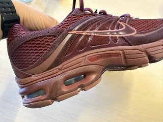 Zapatillas Nike Talla 45 Nuevas
