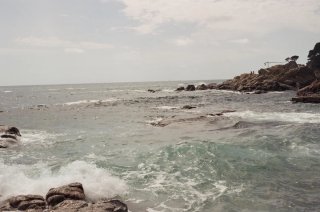 Yashica FX-D Quartz TESSAR 2.8/45