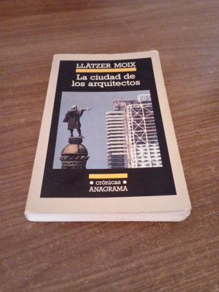 La ciudad de los arquitectos