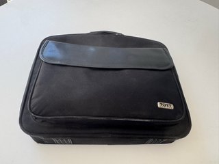 Packard Bell Portátil Negro