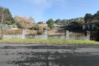 Terreno en venta en Arenas de San Pedro