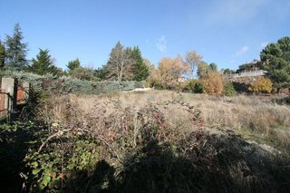 Terreno en venta en Arenas de San Pedro