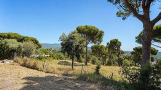 Terreno en venta en El Mirador - La Cornisa en Sant Andreu de Llavaneres