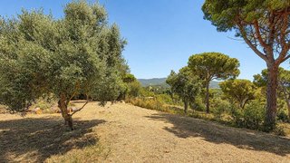 Terreno en venta en El Mirador - La Cornisa en Sant Andreu de Llavaneres