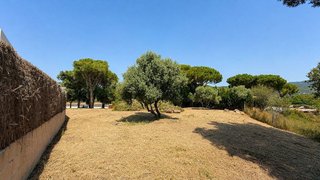 Terreno en venta en El Mirador - La Cornisa en Sant Andreu de Llavaneres