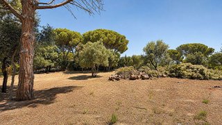 Terreno en venta en El Mirador - La Cornisa en Sant Andreu de Llavaneres