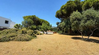 Terreno en venta en El Mirador - La Cornisa en Sant Andreu de Llavaneres
