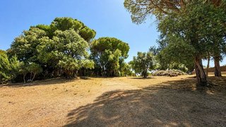 Terreno en venta en El Mirador - La Cornisa en Sant Andreu de Llavaneres