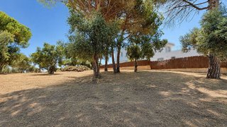 Terreno en venta en El Mirador - La Cornisa en Sant Andreu de Llavaneres