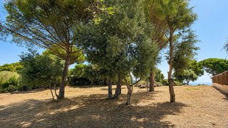 Terreno en venta en El Mirador - La Cornisa en Sant Andreu de Llavaneres