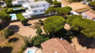 Terreno en venta en El Mirador - La Cornisa en Sant Andreu de Llavaneres