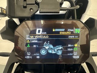 BMW F 850 GS Adventure