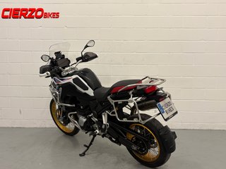 BMW F 850 GS Adventure