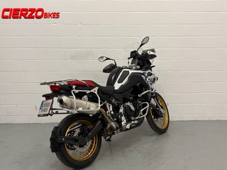 BMW F 850 GS Adventure