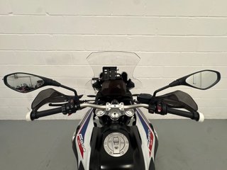 BMW F 850 GS Adventure