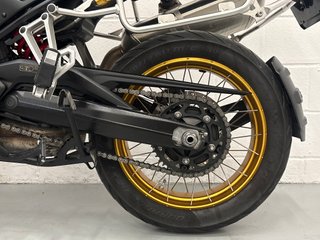 BMW F 850 GS Adventure