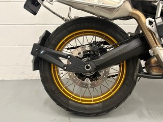 BMW F 850 GS Adventure
