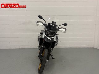 BMW F 850 GS Adventure
