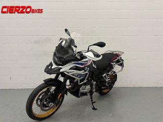 BMW F 850 GS Adventure