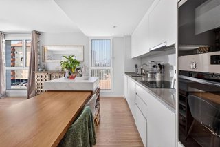 Piso en alquiler en Llevant - La Soledat Sud en Palma de Mallorca