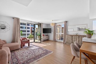 Piso en alquiler en Llevant - La Soledat Sud en Palma de Mallorca
