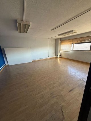 Nave industrial en alquiler en Ensanche en Alcobendas