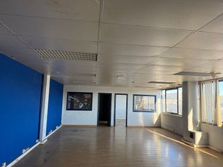 Nave industrial en alquiler en Ensanche en Alcobendas