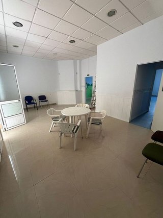 Local comercial en venta en Bollullos Par del Condado