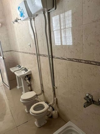 Local comercial en venta en Bollullos Par del Condado