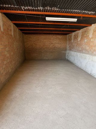Local comercial en venta en Bollullos Par del Condado